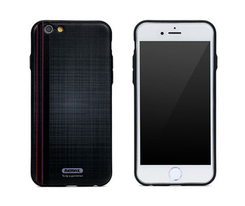 Etui Remax Gentleman iPhone 6/ 6s wzór 8