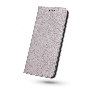 Kabura SMART Shine iPhone X złoty róż