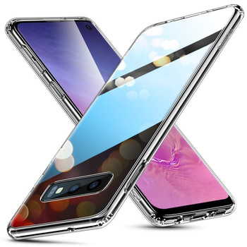 ESR MIMIC Samsung S10E clear