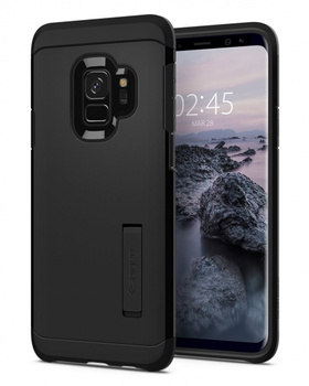 Spigen Tough Armor Samsung S9 black