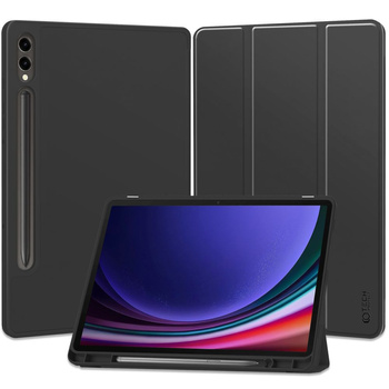 Tech-Protect SC Pen Galaxy Tab S9+ Plus 12.4" X810 / X816B czarny