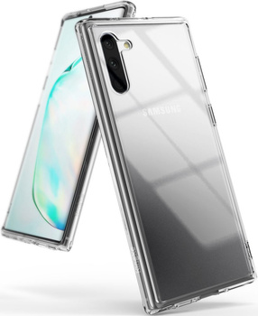 Ringke Fusion Samsung Note 10+ Plus clear