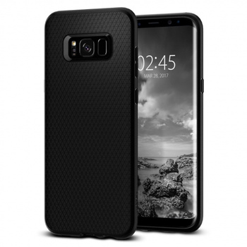Spigen SGP Liquid Air Samsung S8+ Plus black