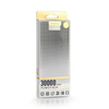 Power Bank Remax 30000mAh czarny PPL-14