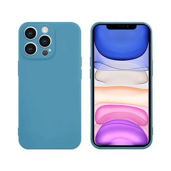 Etui SOFT Xiaomi Redmi 15c granatowe
