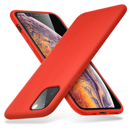 ESR Yippe iPhone 11 Pro red