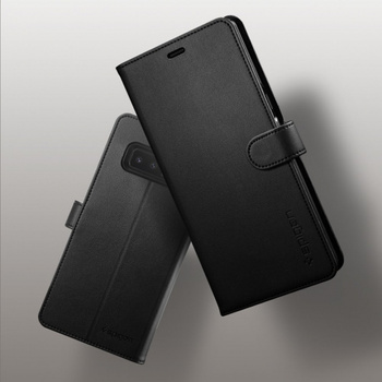 Spigen Wallet S Samsung Note 8 black