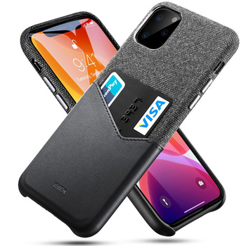 ESR Metro iPhone 11 Pro black
