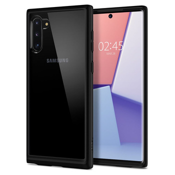 Spigen Ultra Hybrid Samsung Note 10 matte black