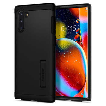 Spigen Slim Armor Samsung Note 10 black