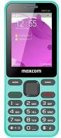 MaxCom MM139 niebieski