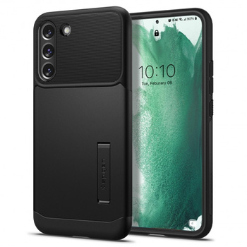 Spigen Slim Armor Samsung S22+ Plus black