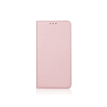 Kabura SMART Xiaomi Redmi 9a złoty róż