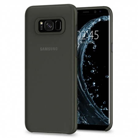 Spigen SGP Airskin Samsung S8 black