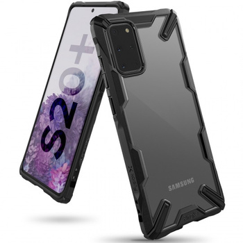 Ringke Fusion X Samsung S20+ Plus black
