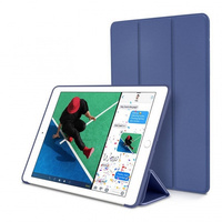 Tech-Protect Smartcase iPad 9.7 2017/2018 granatowy