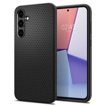 Spigen Liquid Air Samsung S23 FE matte black