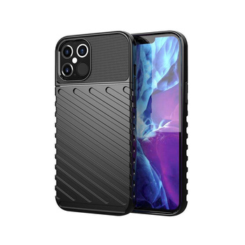 Etui Tank Armor Samsung A22 5G