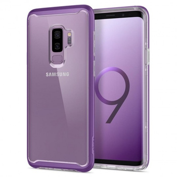 Spigen Neo Hybrid Crystal Samsung S9+ Plus lilac purple