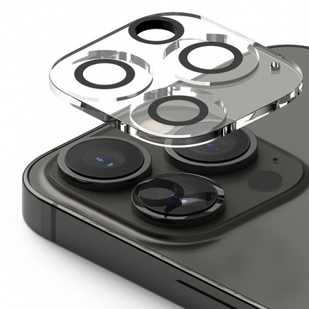 Ringke ochronna nakładka na tylni aparat iPhone 13 Pro / iPhone 13 Pro Max