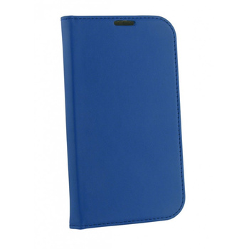 Kabura SMART II Samsung J3 2016 niebieska