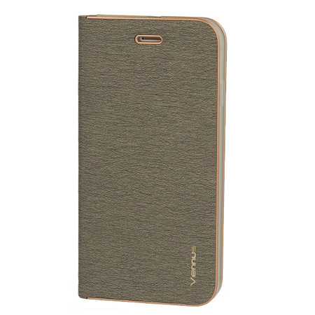 Kabura SMART Vennus iPhone 14 szara