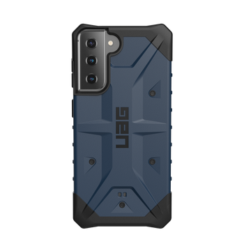 Etui UAG Pathfinder do Samsung S21 granatowe