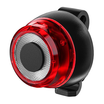 Lampa rowerowa tylna BLB1