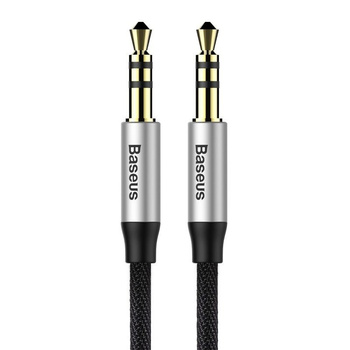Baseus kabel Aux Yiven 150cm nylonowy