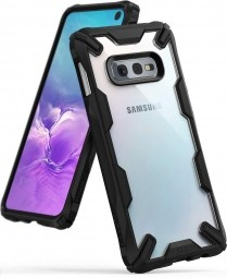 Ringke Fusion X Samsung S10E black
