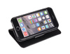 Kabura Book Fancy Samsung Trend + czarna