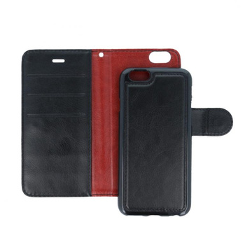 Kabura Twin 2in1 Samsung J5 czarna