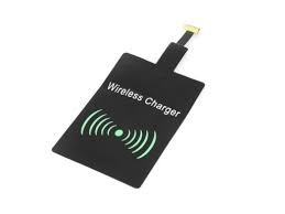 Adapter do ładowania indukcyjnego micro usb