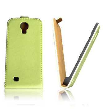 Kabura pionowa SLIM Samsung Galaxy S5 biała