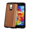 Vennus Slim Armor Samsung S5 złoty G900