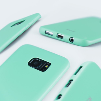 Etui Roar Colorful Xiaomi Redmi 4a miętowy