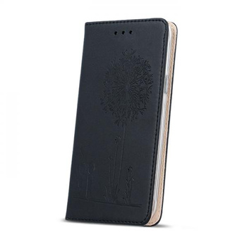 Kabura SMART Huawei P8 Lite Love czarna