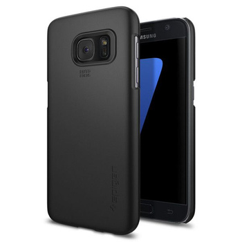 Spigen Thin Fit Samsung S7 black