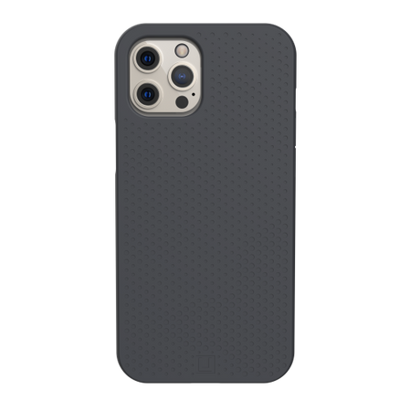 Etui UAG Dot do iPhone 12 / 12 Pro czarne