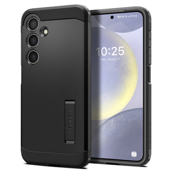 Spigen Tough Armor Samsung S24+ Plus black