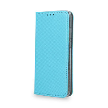 Kabura SMART LG K8 2018 / K9 turkusowa