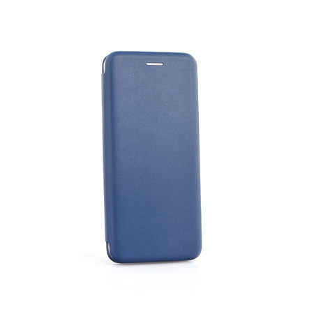 Kabura SMART Elegance Huawei Mate 10 Lite niebieska