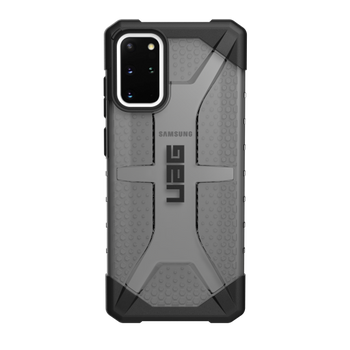 Etui UAG Plasma do Samsung S20+ szare