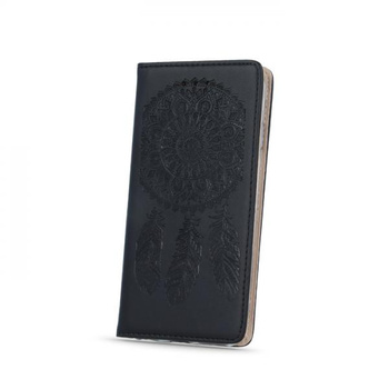 Kabura SMART Huawei P8 Lite Dreamcatcher czarna