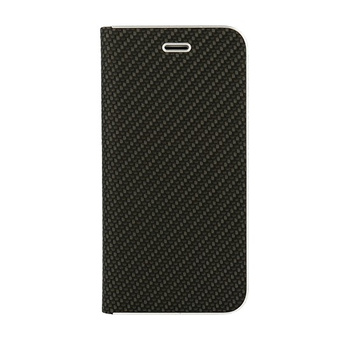 Kabura SMART Vennus Samsung A9 A920 2018 CARBON