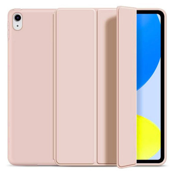 Tech-Protect SC Pen iPad 10.9 2022r różowy