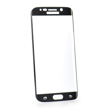 Szkło hartowane X-ONE 9H Samsung S8 3D pełen ekran czarne