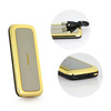 Power Bank Remax 5500mAh Mirror złoty RPP-35