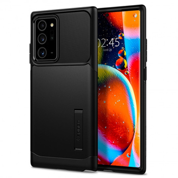 Spigen Slim Armor Samsung Note 20 Ultra black