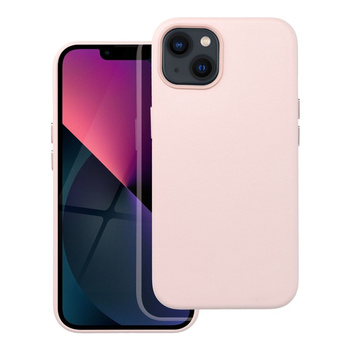 Etui Skin Pro z MagSafe iPhone 14 różowe